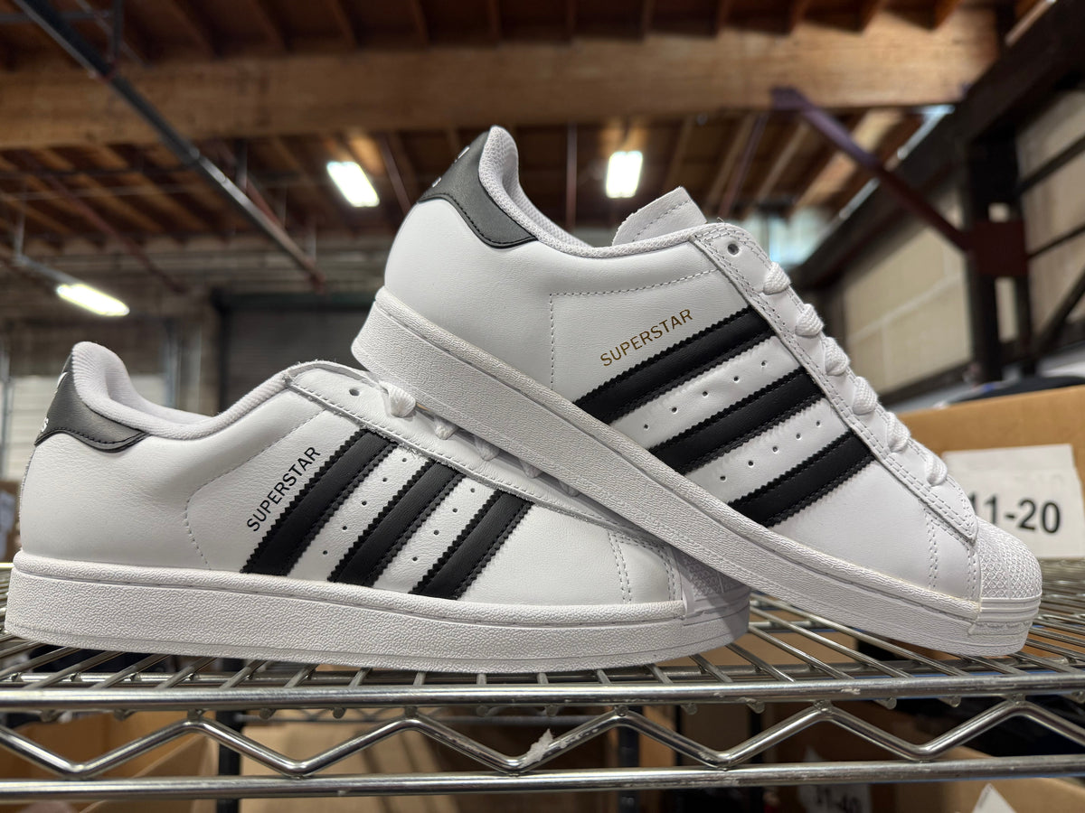 adidas Superstar ADV vs Superstar: What Actually Changed