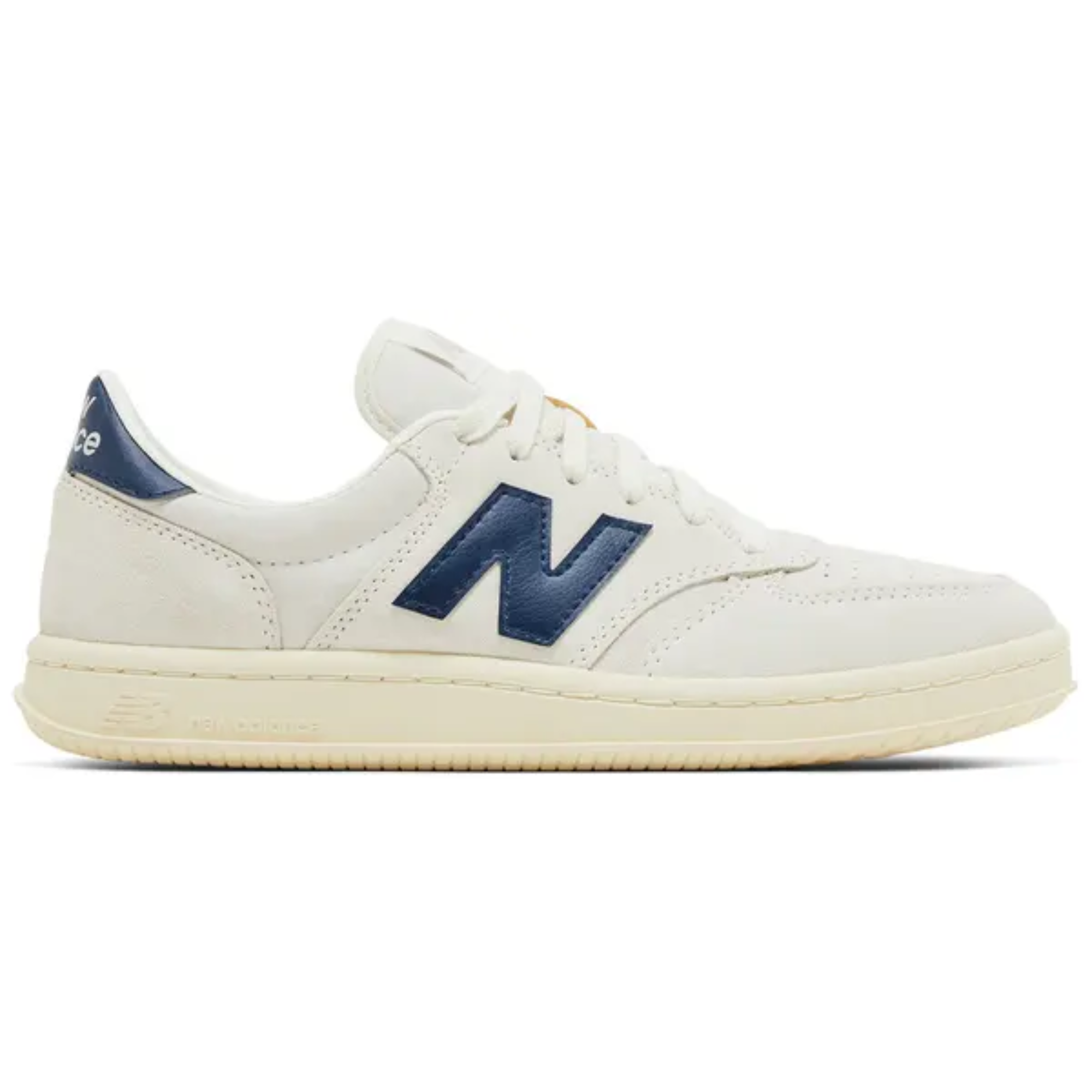 New Balance T500 retro sneakers