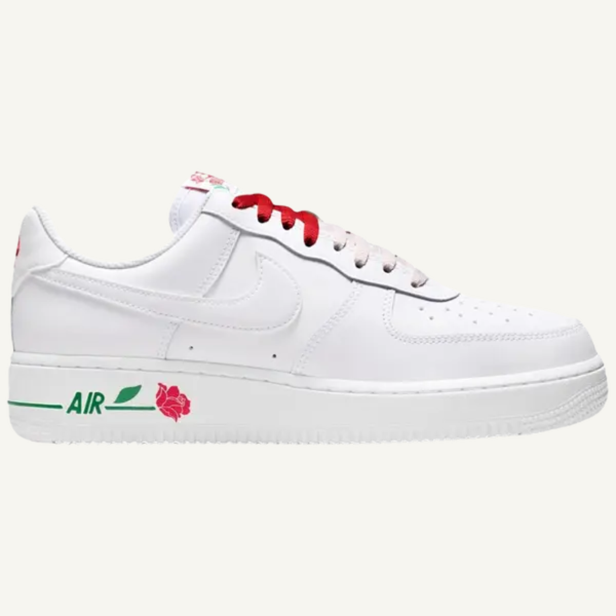 Nike Air Force 1 women's Roses sneakers