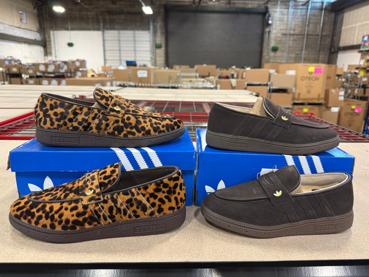 adidas Handball Spezial Loafer