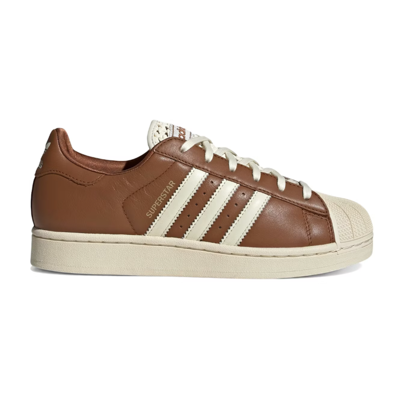 adidas Superstar II Colorways: Black, White, or Bronze?