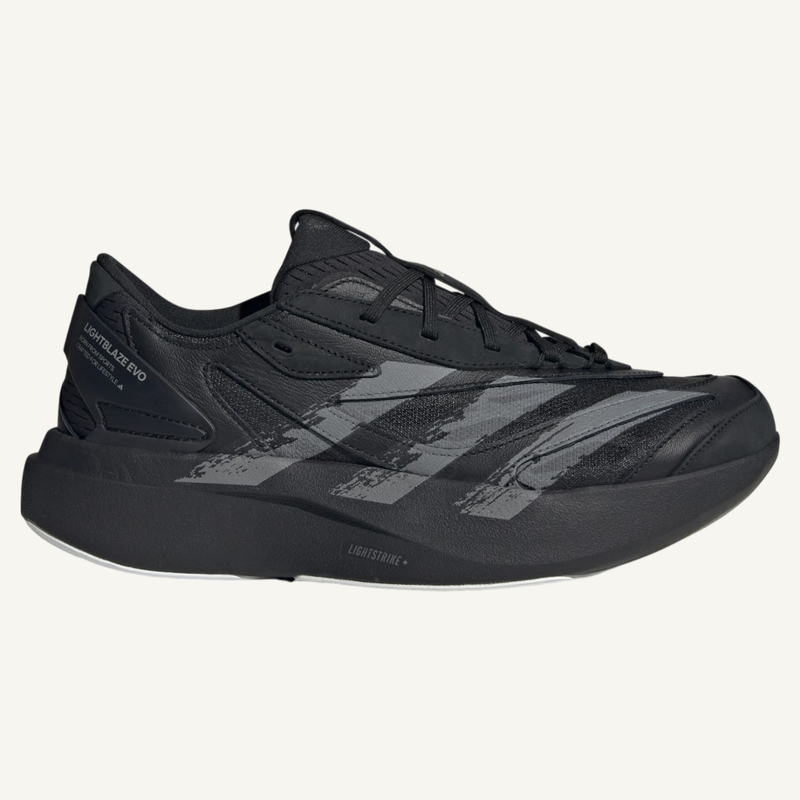 The adidas Lightblaze EVO SL: A Running-Inspired Everyday Shoe, Explained