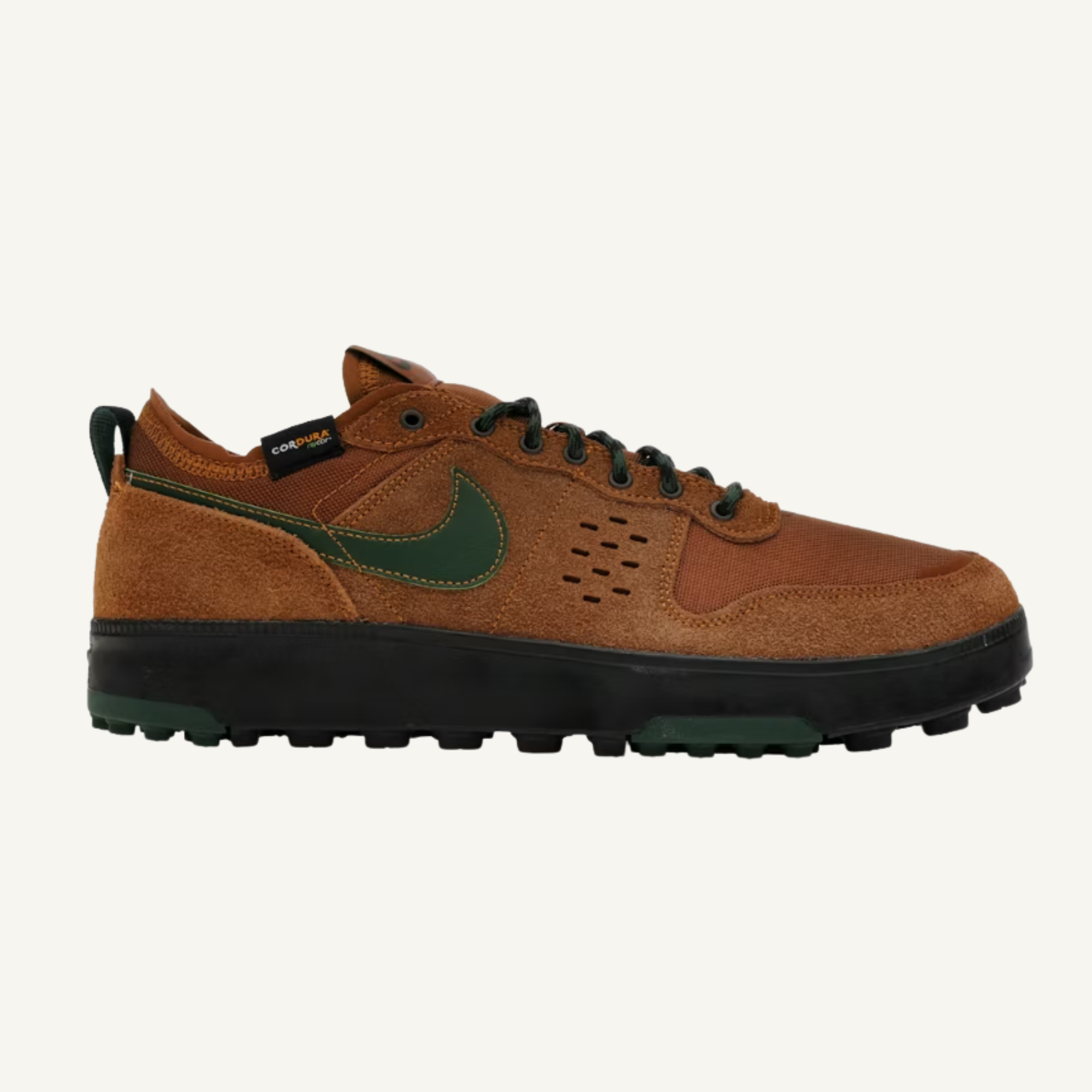 Nike C1TY Premium Cordura sneakers