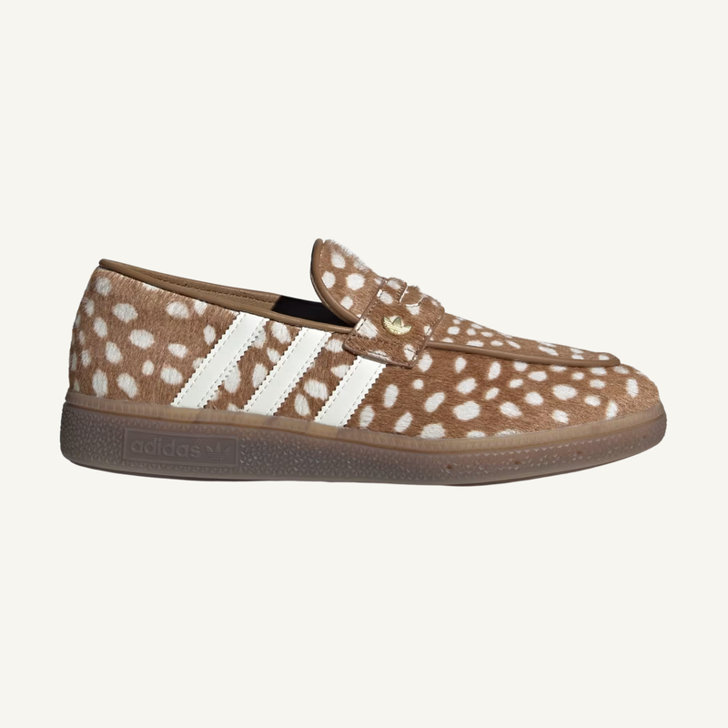 adidas Bambi Handball Spezial Loafer (KK0920): The Deer Print Slip-On, Explained
