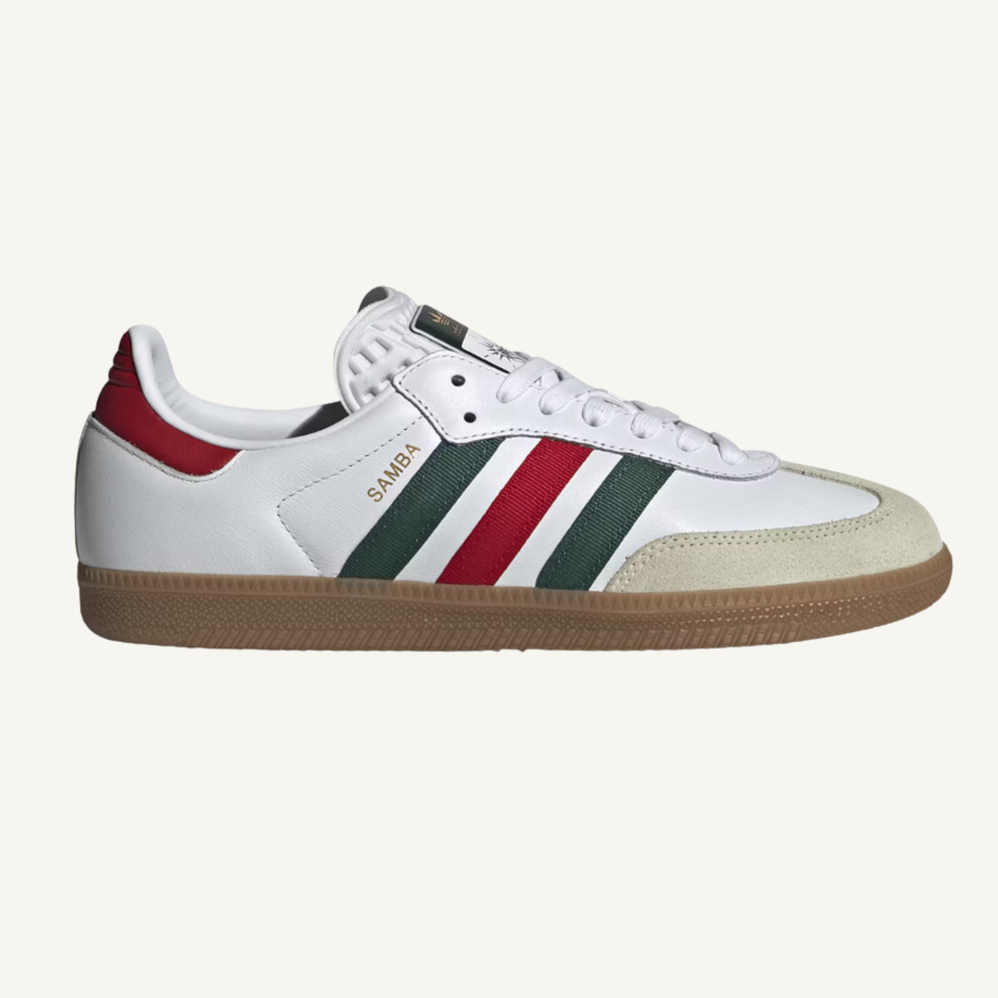 The adidas Mexico Collection for World Cup 2026