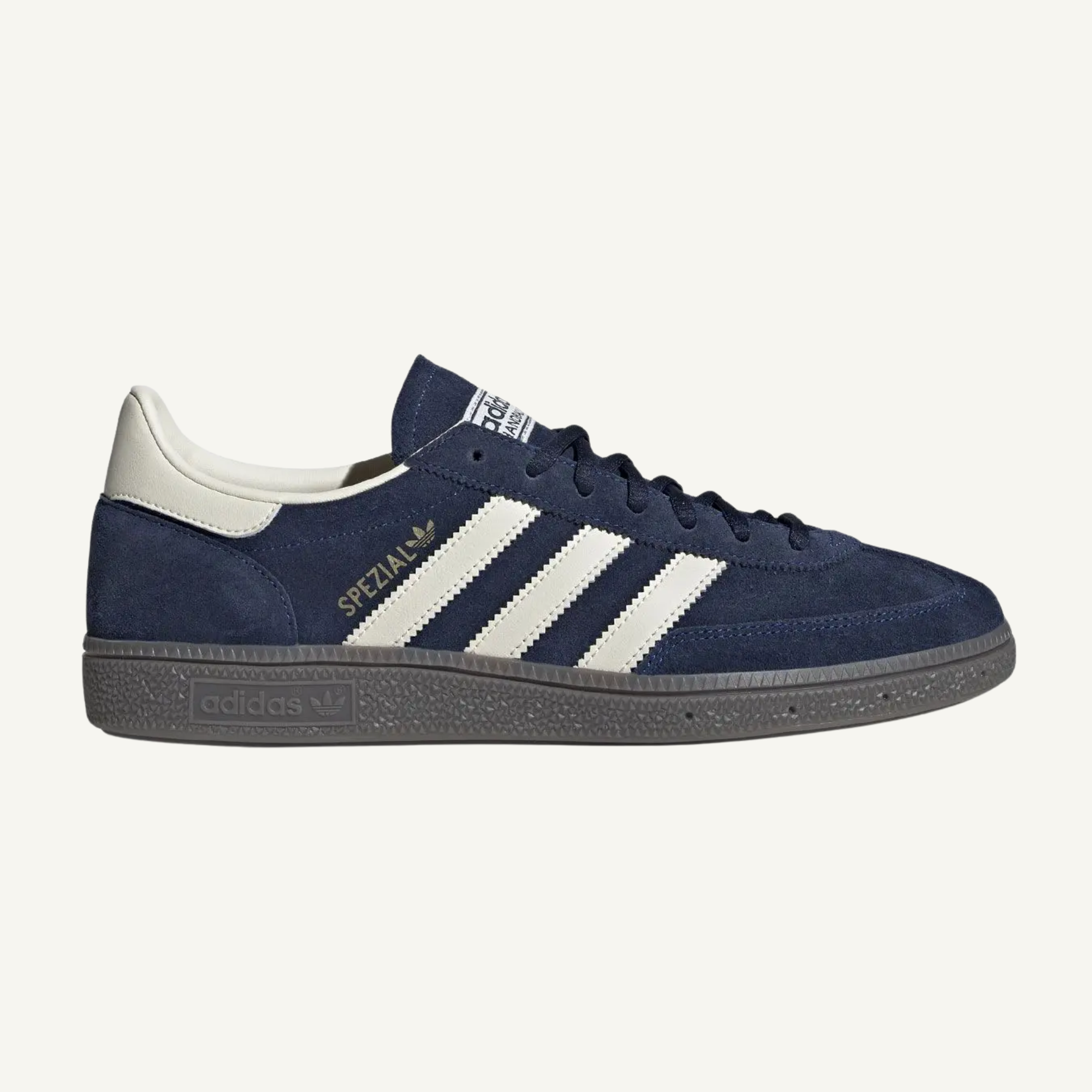 Adidas Men's Night Indigo Handball Spezial Sneakers, IF7087