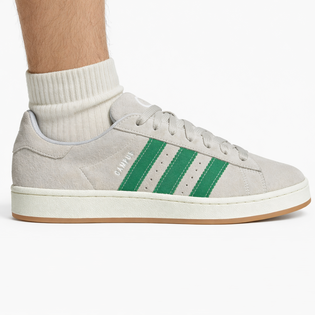 adidas Campus 00s suede sneakers