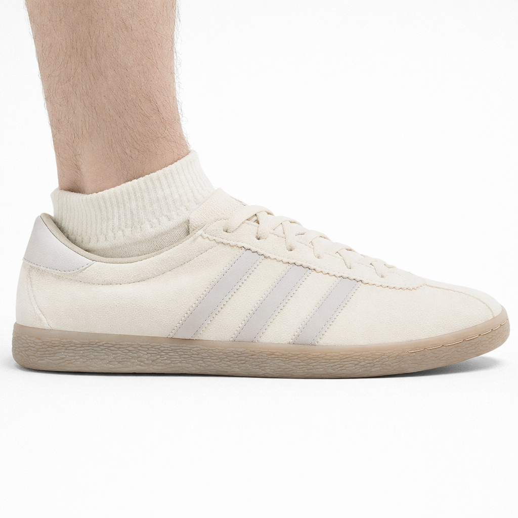 adidas Tobacco Gruen suede sneakers