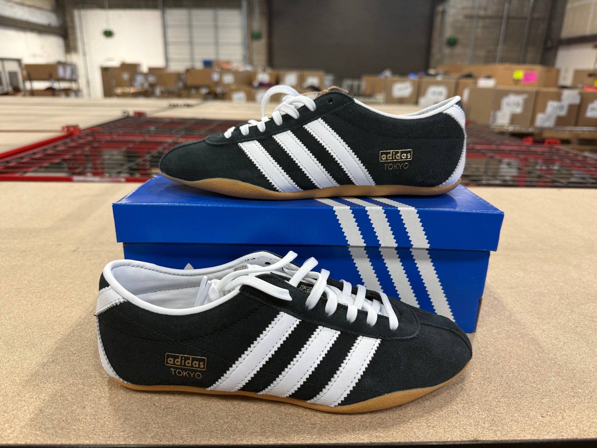 adidas Tokyo City Series retro runner at West Coast Deals