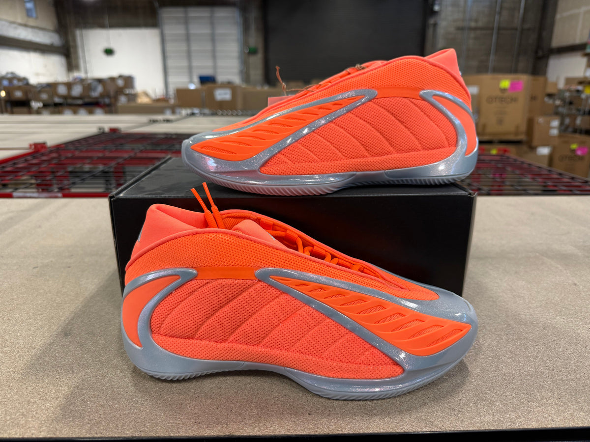 adidas AE Anthony Edwards signature basketball shoes at West Coast Deals