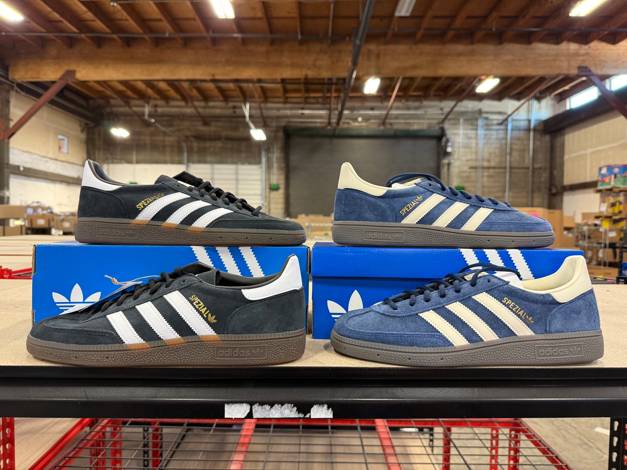 adidas Handball Spezial