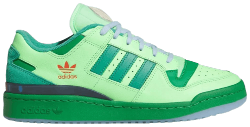 adidas Forum 84 Low sneakers