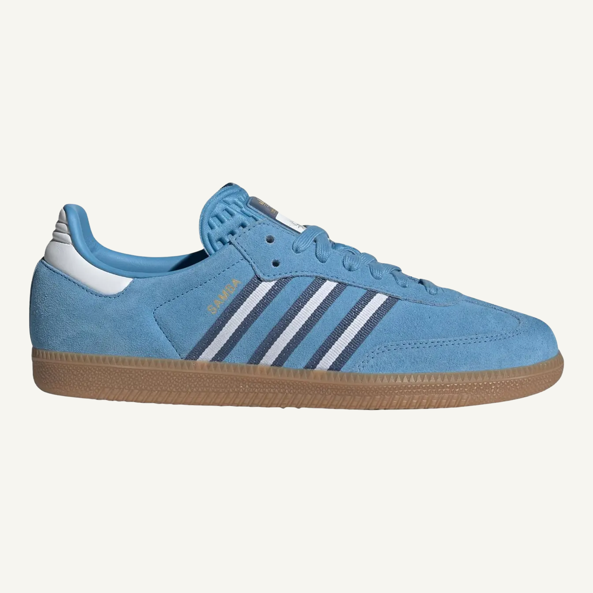 adidas Samba OG Argentina World Cup sneakers