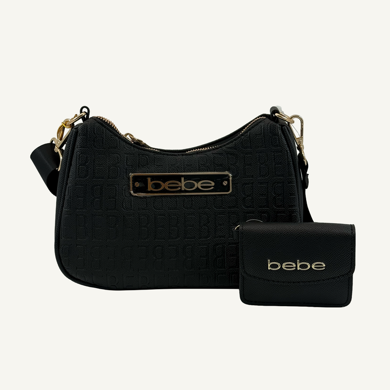 Brand Spotlight: Bebe