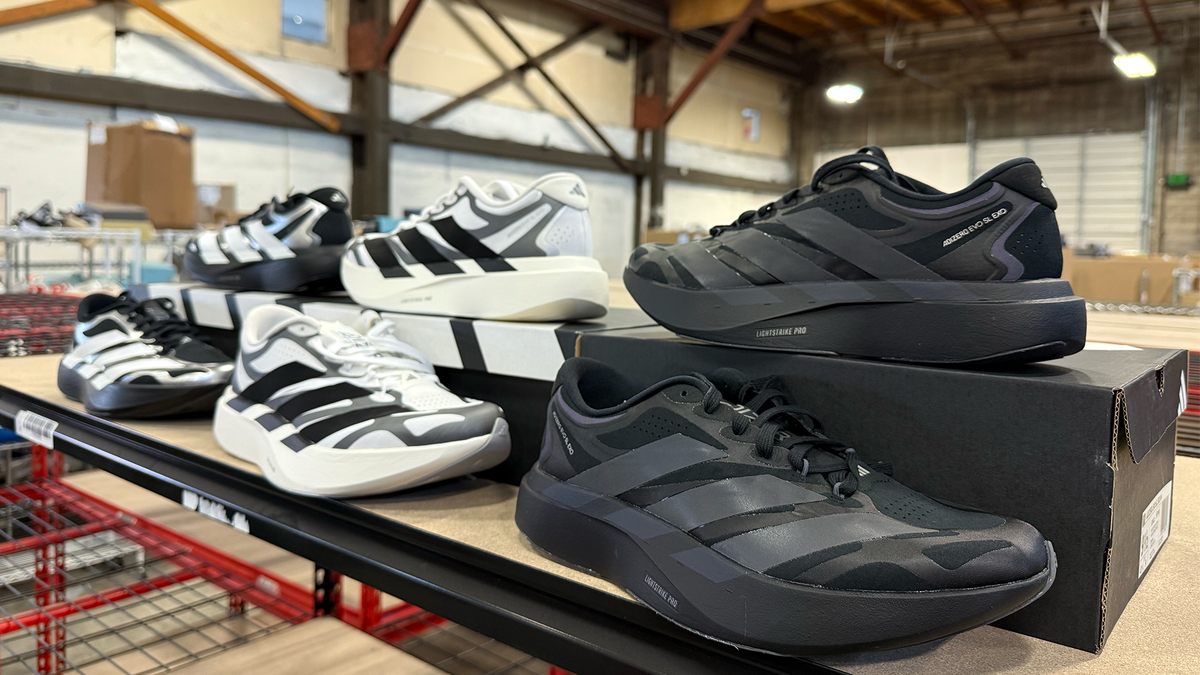 adidas Adizero Evo SL