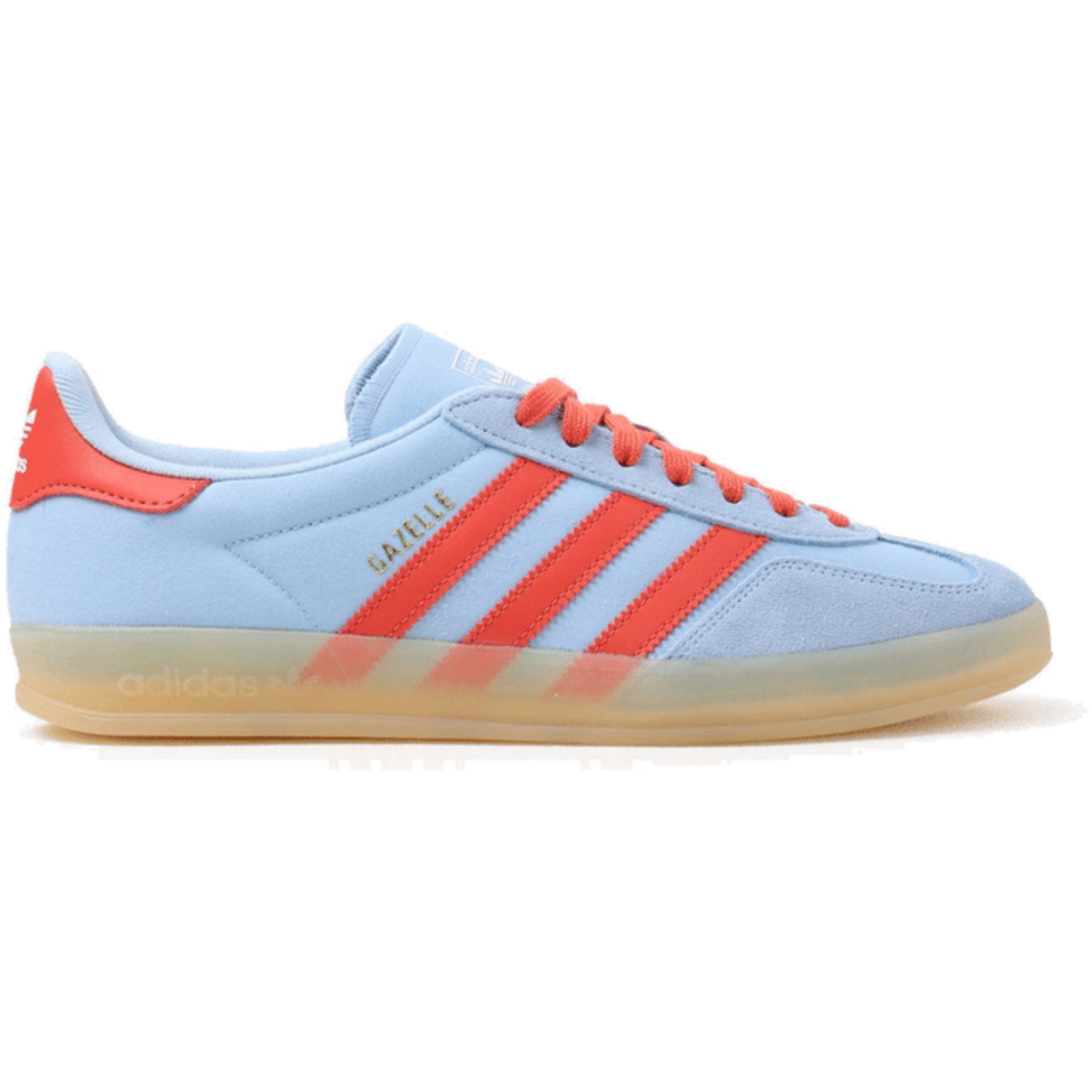 adidas Originals Gazelle Indoor sneakers