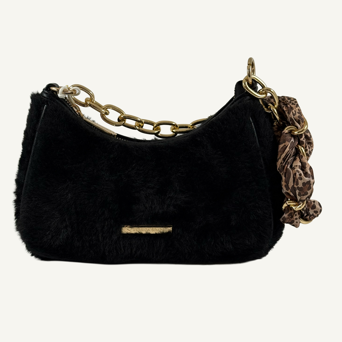 Jessica Simpson Meteorite Donna shoulder bag