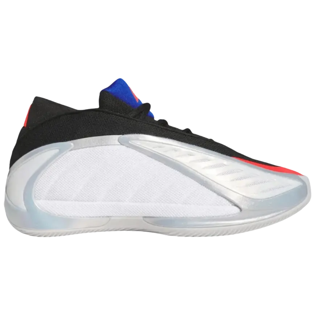 adidas AE 2 USA white basketball shoes