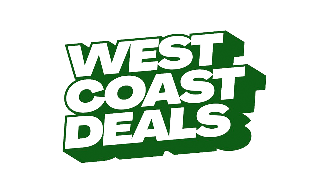 West Coast Deals authentic sneakers, sourced direct and shipped from Portland
