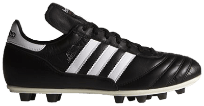 Adidas Men's Copa Mundial Firm Ground Cleat, 015110