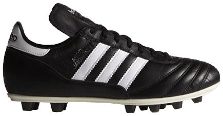 Adidas Men's Copa Mundial Firm Ground Cleat, 015110
