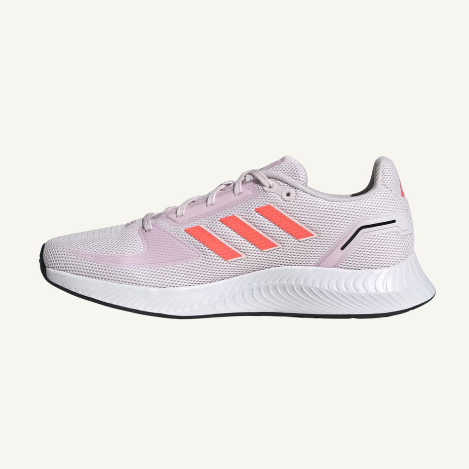 Adidas Women's Pink Runfalcon 2.0 Sneakers, GX8248 (No Box)