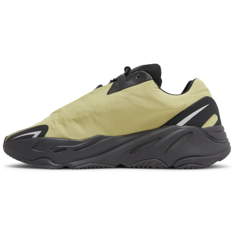 Adidas Men's Green Yeezy Boost 700 MNVN Sneakers, GW9525