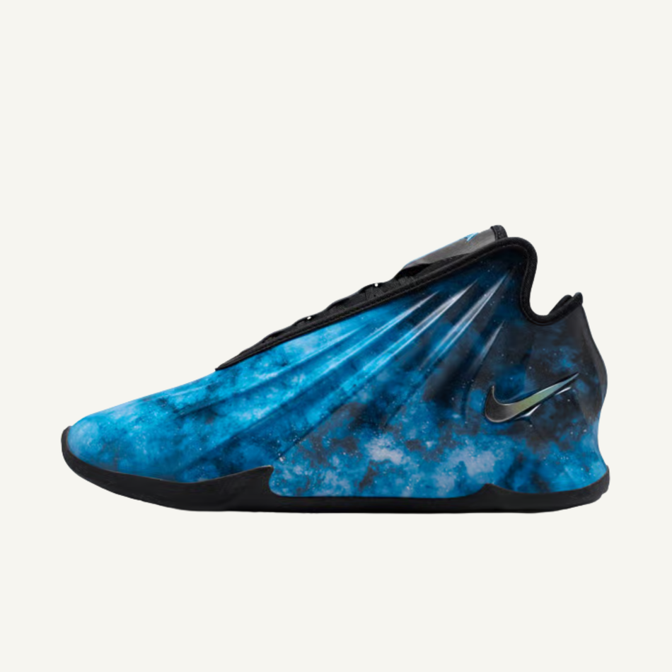 Nike Men's Blue G.T. Future PRM 'Twin Galaxy' Sneakers, IW0960 400