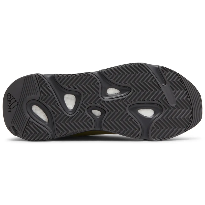 Adidas Men's Green Yeezy Boost 700 MNVN Sneakers, GW9525