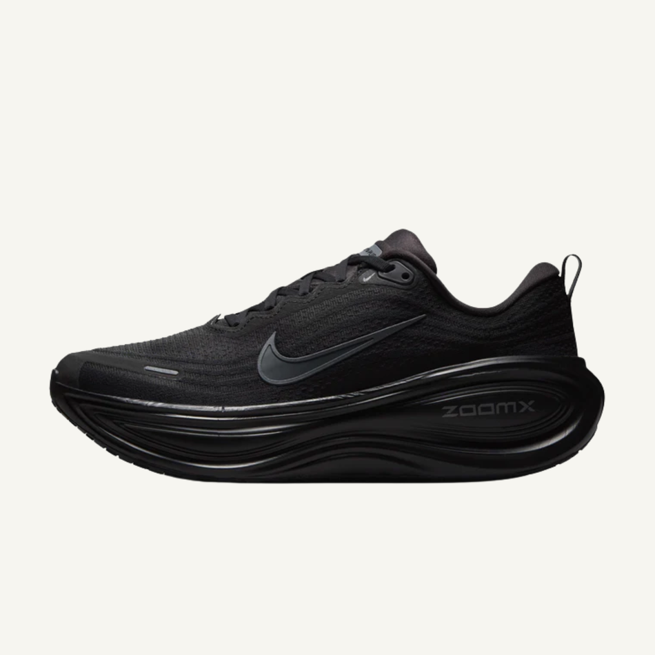 Nike Men's Black Vomero Plus Sneakers, HV8150 003