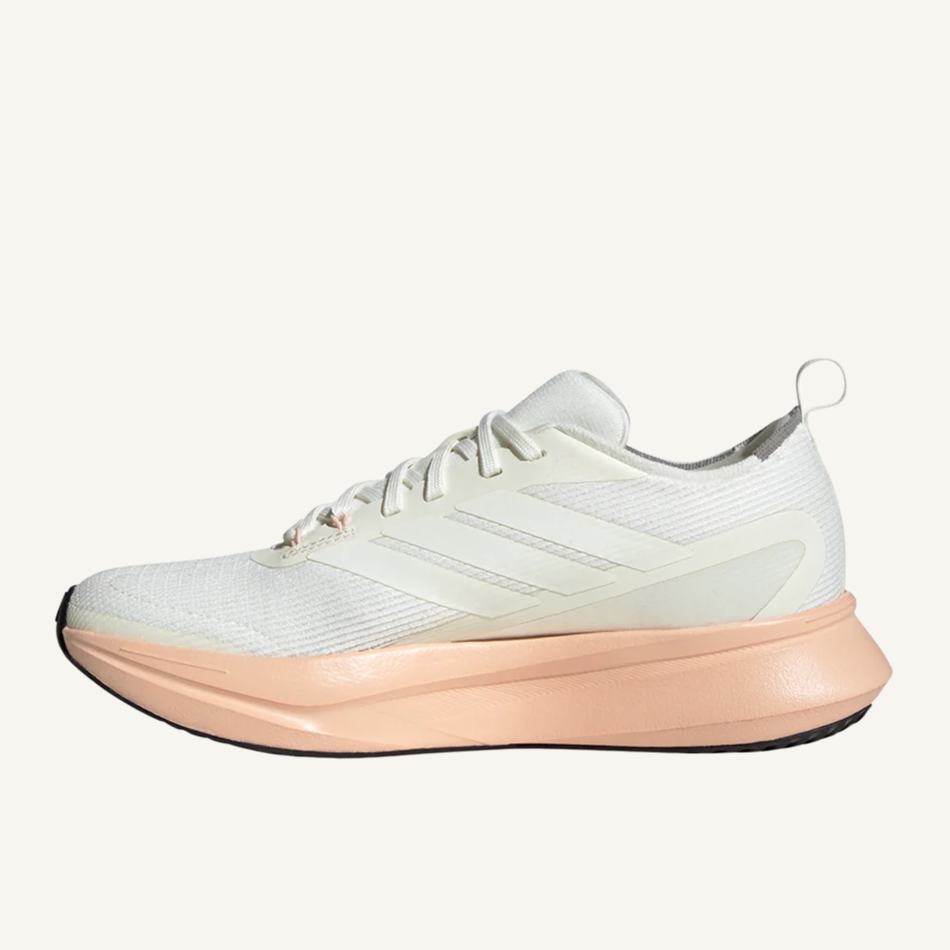 Adidas Women's White Jogit Sneakers, JR0877
