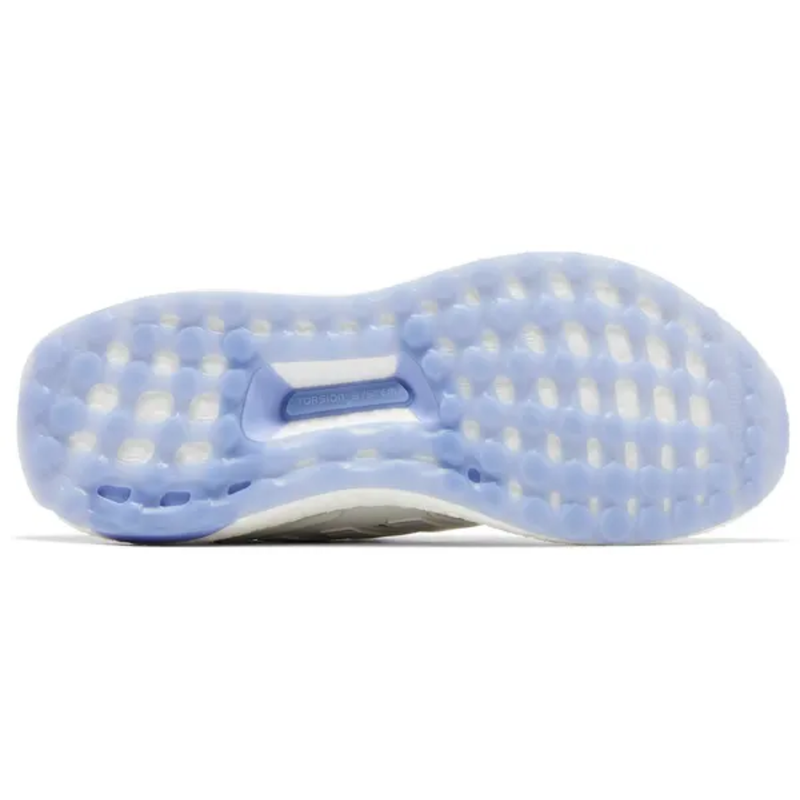 Zapatillas Adidas UltraBoost 1.0 blancas para mujer, JH6582