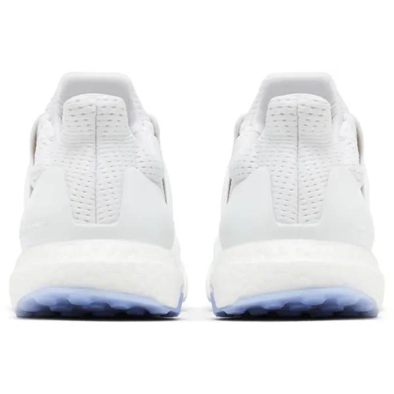 Zapatillas Adidas UltraBoost 1.0 blancas para mujer, JH6582