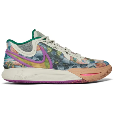 Nike Men's Multicolor Kyrie 8 'Circle Of Life', DQ3840 001