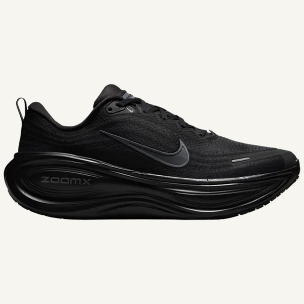 Nike Men's Black Vomero Plus Sneakers, HV8150 003