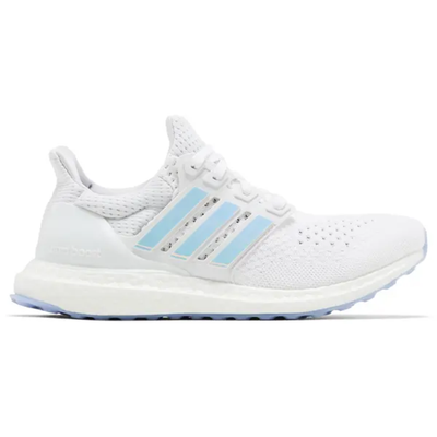 Zapatillas Adidas UltraBoost 1.0 blancas para mujer, JH6582