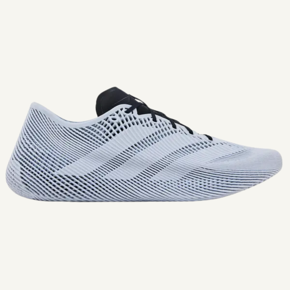 Adidas Men's Grey Climacool 4D Laced Sneakers, JQ6647