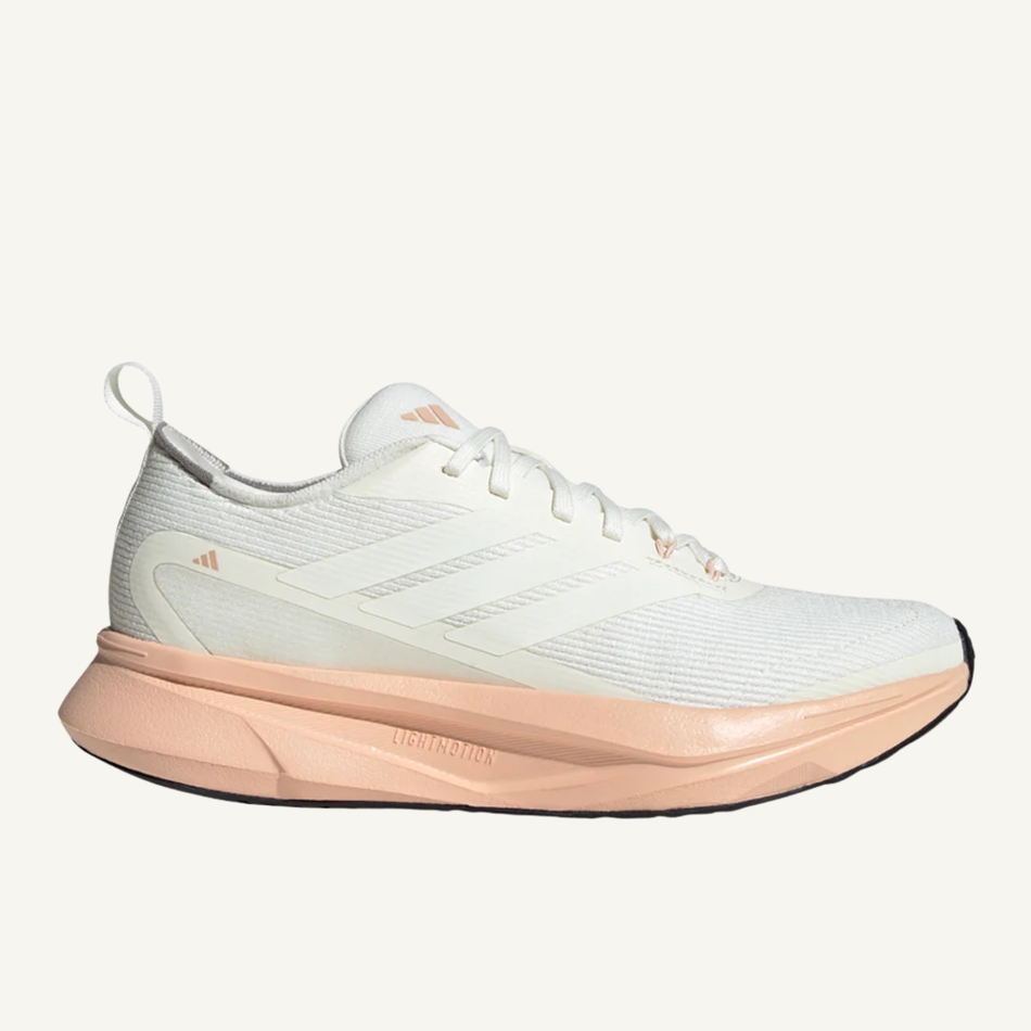 Adidas Women's White Jogit Sneakers, JR0877