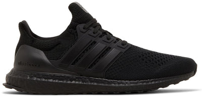 Adidas Men's Ultraboost 1.0 Sneakers, Triple Black, HQ4199