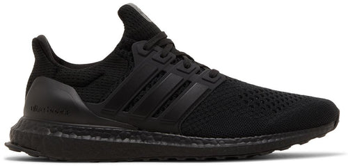 Adidas Men's Ultraboost 1.0 Sneakers, Triple Black, HQ4199