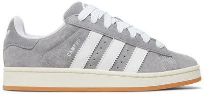 Adidas Originals Men's Campus 00s Sneakers, Grey, HQ8707