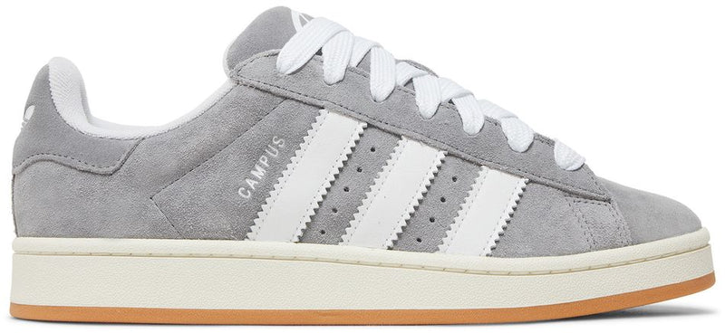 Adidas Originals Men's Campus 00s Sneakers, Grey, HQ8707