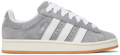Adidas Originals Men's Campus 00s Sneakers, Light Grey, HQ8707