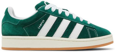 Adidas Originals Men's Campus 00s Sneakers, Green, H03472