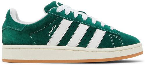 Adidas Originals Men's Campus 00s Sneakers, Green, H03472