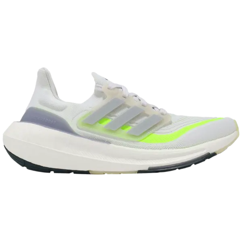 Zapatillas Adidas UltraBoost Light blancas para mujer, IE1775