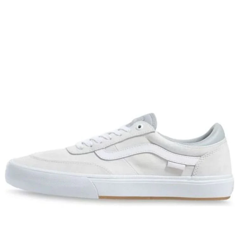 Vans Gilbert Crockett 2 Pro para hombre, color blanco, VN0A5HES3EX