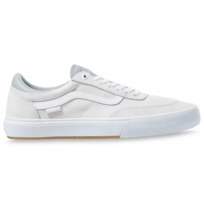 Vans Mens White Gilbert Crockett 2 Pro, VN0A5HES3EX