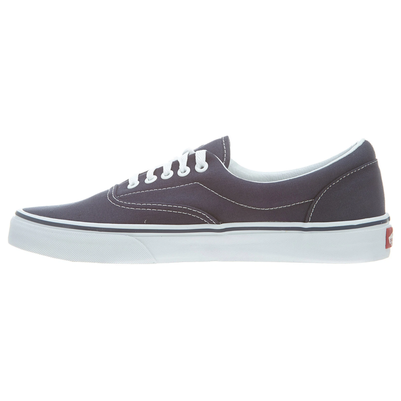 Zapatillas Vans negras estilo Era para hombre, VN0EWZ0MJ
