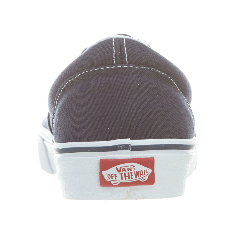 Zapatillas Vans negras estilo Era para hombre, VN0EWZ0MJ